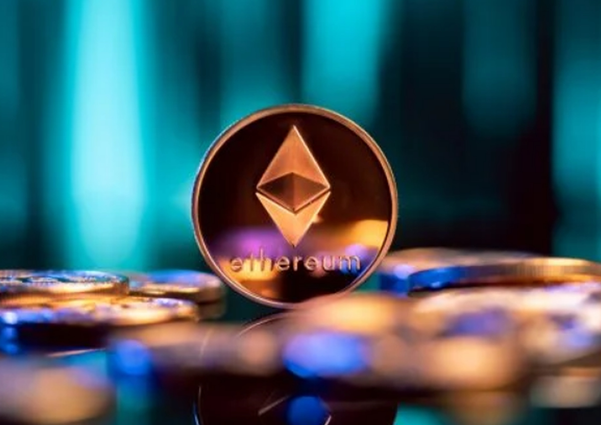Blockchain Ethereum