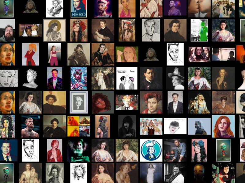 Crypto Art