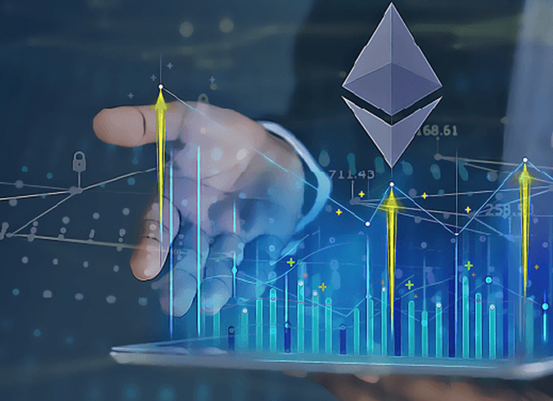 Rede Ethereum